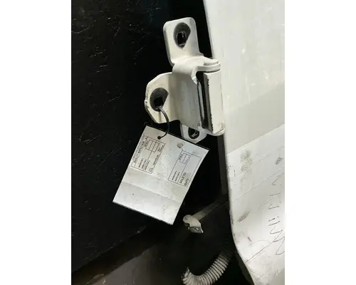 FREIGHTLINER Cascadia 113 Door Assembly, Front
