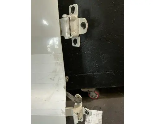 FREIGHTLINER Cascadia 113 Door Assembly, Front