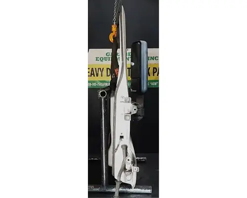 FREIGHTLINER Cascadia 113 Door Assembly, Front