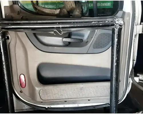 FREIGHTLINER Cascadia 113 Door Assembly, Front