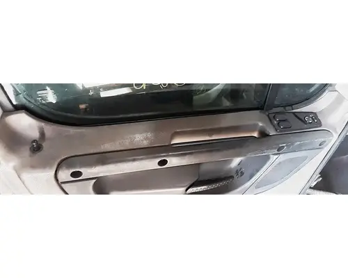 FREIGHTLINER Cascadia 113 Door Assembly, Front