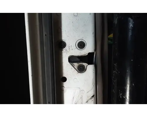 FREIGHTLINER Cascadia 113 Door Assembly, Front