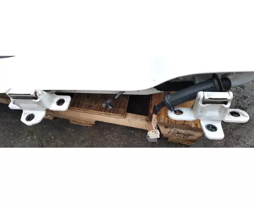 FREIGHTLINER Cascadia 113 Door Assembly, Front