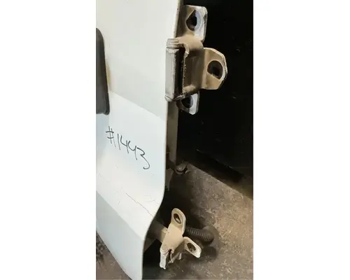 FREIGHTLINER Cascadia 113 Door Assembly, Front