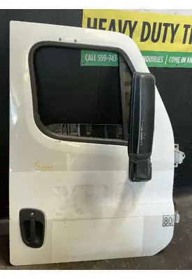 FREIGHTLINER Cascadia 113 Door Assembly, Front