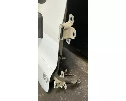 FREIGHTLINER Cascadia 113 Door Assembly, Front