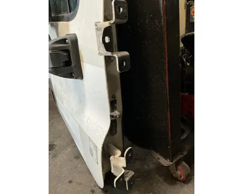 FREIGHTLINER Cascadia 113 Door Assembly, Front