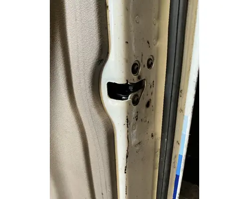 FREIGHTLINER Cascadia 113 Door Assembly, Front