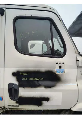 FREIGHTLINER Cascadia 113 Door Assembly, Front