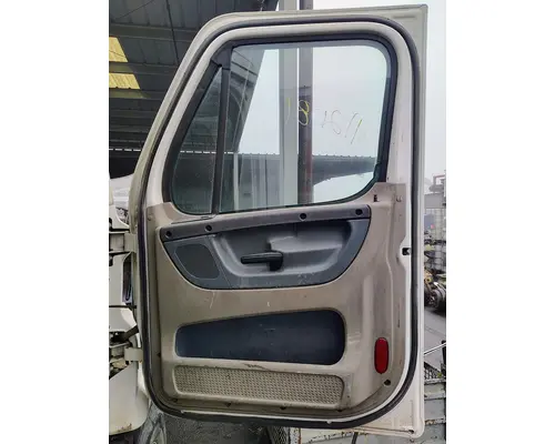 FREIGHTLINER Cascadia 113 Door Assembly, Front