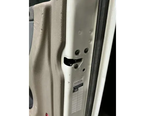 FREIGHTLINER Cascadia 113 Door Assembly, Front