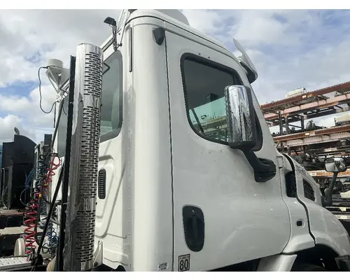 FREIGHTLINER Cascadia 113 Door Assembly, Front
