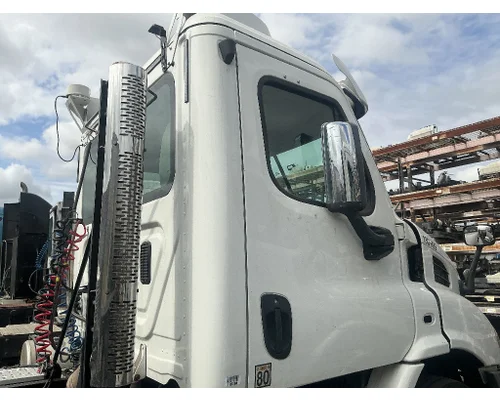 FREIGHTLINER Cascadia 113 Door Assembly, Front