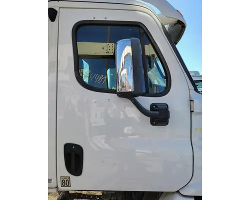 FREIGHTLINER Cascadia 113 Door Assembly, Front