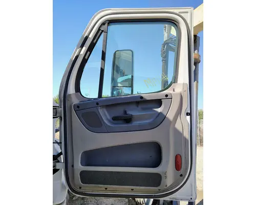 FREIGHTLINER Cascadia 113 Door Assembly, Front