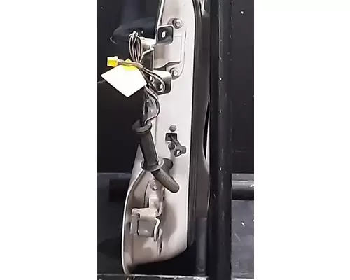 FREIGHTLINER Cascadia 113 Door Assembly, Front