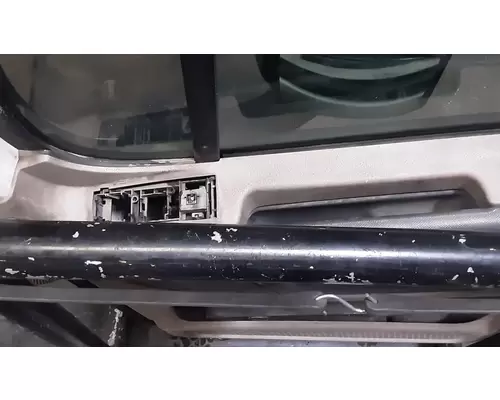 FREIGHTLINER Cascadia 113 Door Assembly, Front