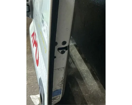 FREIGHTLINER Cascadia 113 Door Assembly, Front