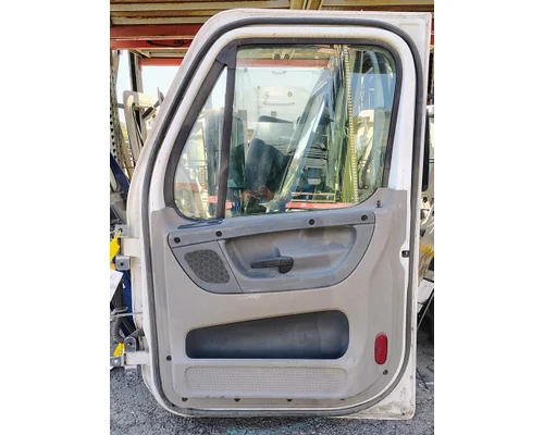 FREIGHTLINER Cascadia 113 Door Assembly, Front