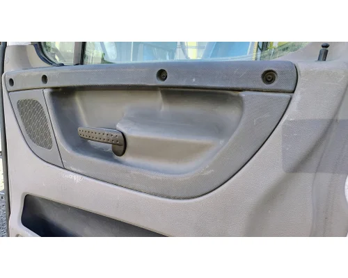 FREIGHTLINER Cascadia 113 Door Assembly, Front