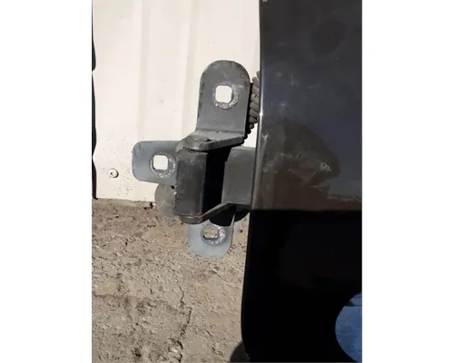 FREIGHTLINER Cascadia 113 Door Assembly, Front