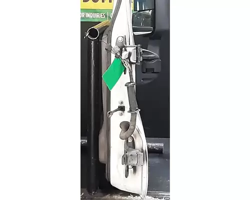 FREIGHTLINER Cascadia 113 Door Assembly, Front