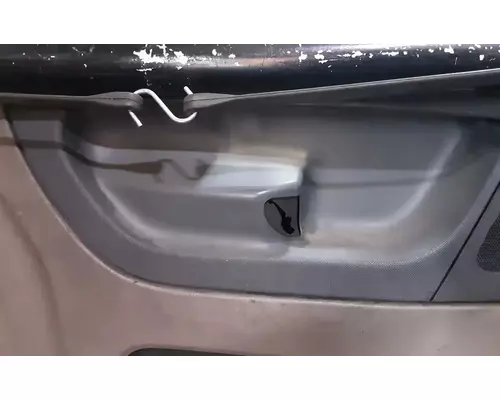 FREIGHTLINER Cascadia 113 Door Assembly, Front
