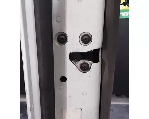 FREIGHTLINER Cascadia 113 Door Assembly, Front