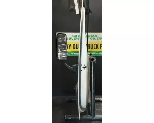 FREIGHTLINER Cascadia 113 Door Assembly, Front