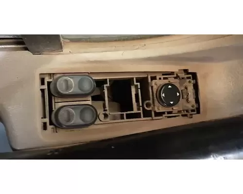 FREIGHTLINER Cascadia 113 Door Assembly, Front