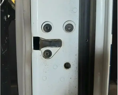 FREIGHTLINER Cascadia 113 Door Assembly, Front