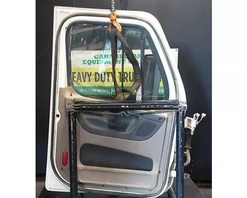 FREIGHTLINER Cascadia 113 Door Assembly, Front