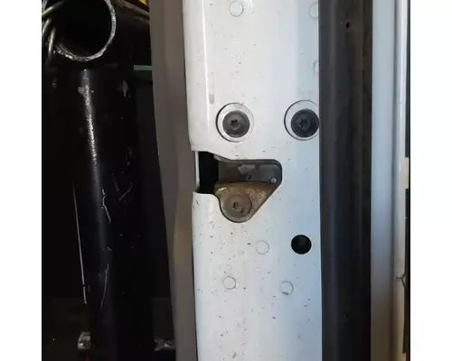 FREIGHTLINER Cascadia 113 Door Assembly, Front