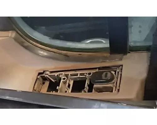 FREIGHTLINER Cascadia 113 Door Assembly, Front