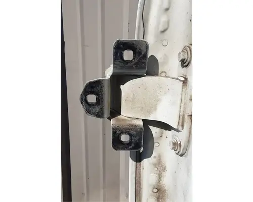 FREIGHTLINER Cascadia 113 Door Assembly, Front