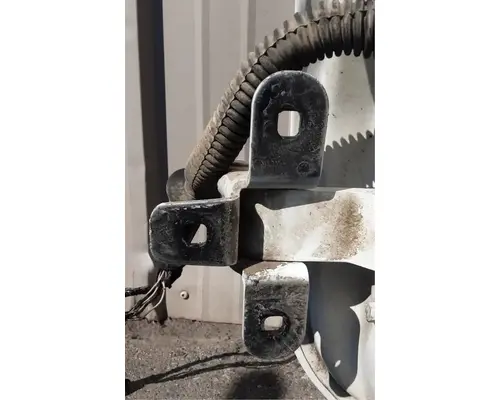 FREIGHTLINER Cascadia 113 Door Assembly, Front