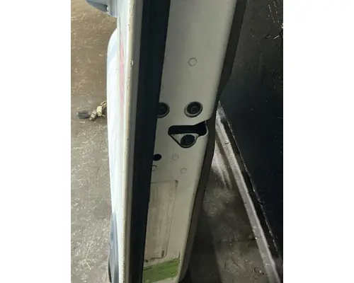 FREIGHTLINER Cascadia 113 Door Assembly, Front