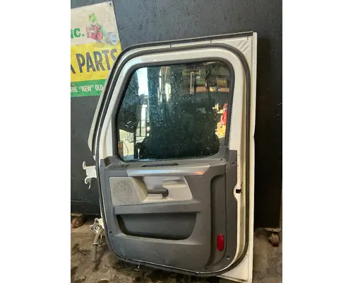 FREIGHTLINER Cascadia 113 Door Assembly, Front