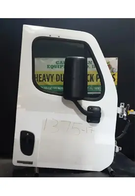 FREIGHTLINER Cascadia 113 Door Assembly, Front