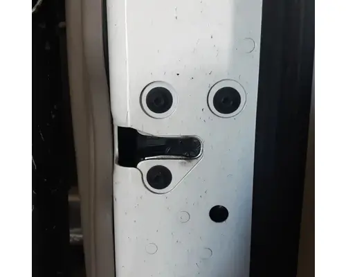 FREIGHTLINER Cascadia 113 Door Assembly, Front