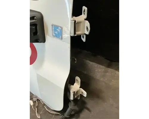 FREIGHTLINER Cascadia 113 Door Assembly, Front