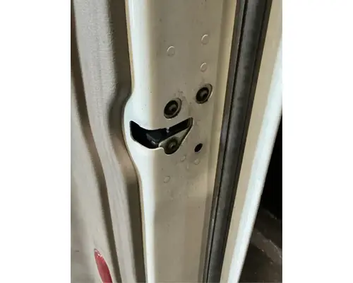 FREIGHTLINER Cascadia 113 Door Assembly, Front