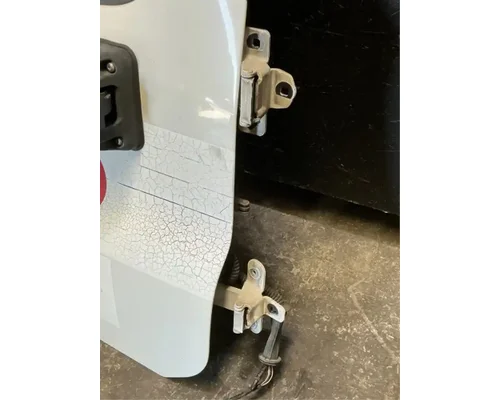 FREIGHTLINER Cascadia 113 Door Assembly, Front