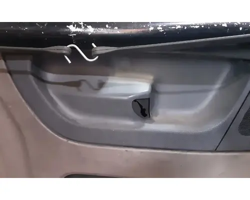 FREIGHTLINER Cascadia 113 Door Assembly, Front