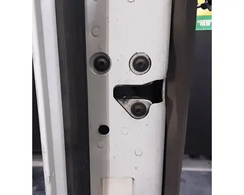 FREIGHTLINER Cascadia 113 Door Assembly, Front