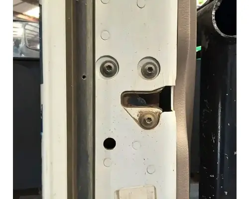 FREIGHTLINER Cascadia 113 Door Assembly, Front