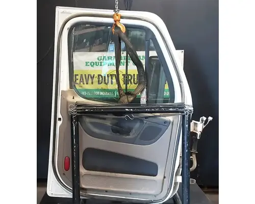 FREIGHTLINER Cascadia 113 Door Assembly, Front