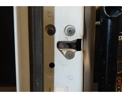 FREIGHTLINER Cascadia 113 Door Assembly, Front