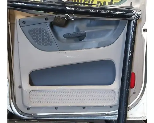 FREIGHTLINER Cascadia 113 Door Assembly, Front