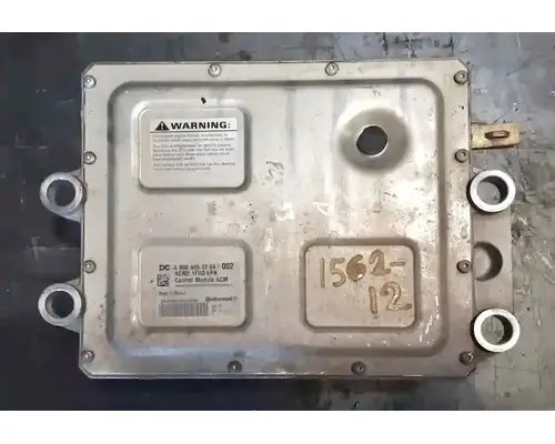 FREIGHTLINER Cascadia 113 Electronic Engine Control Module